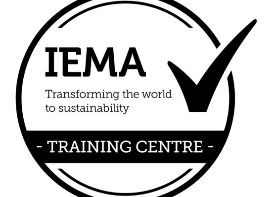 IEMA Training Centre Logo